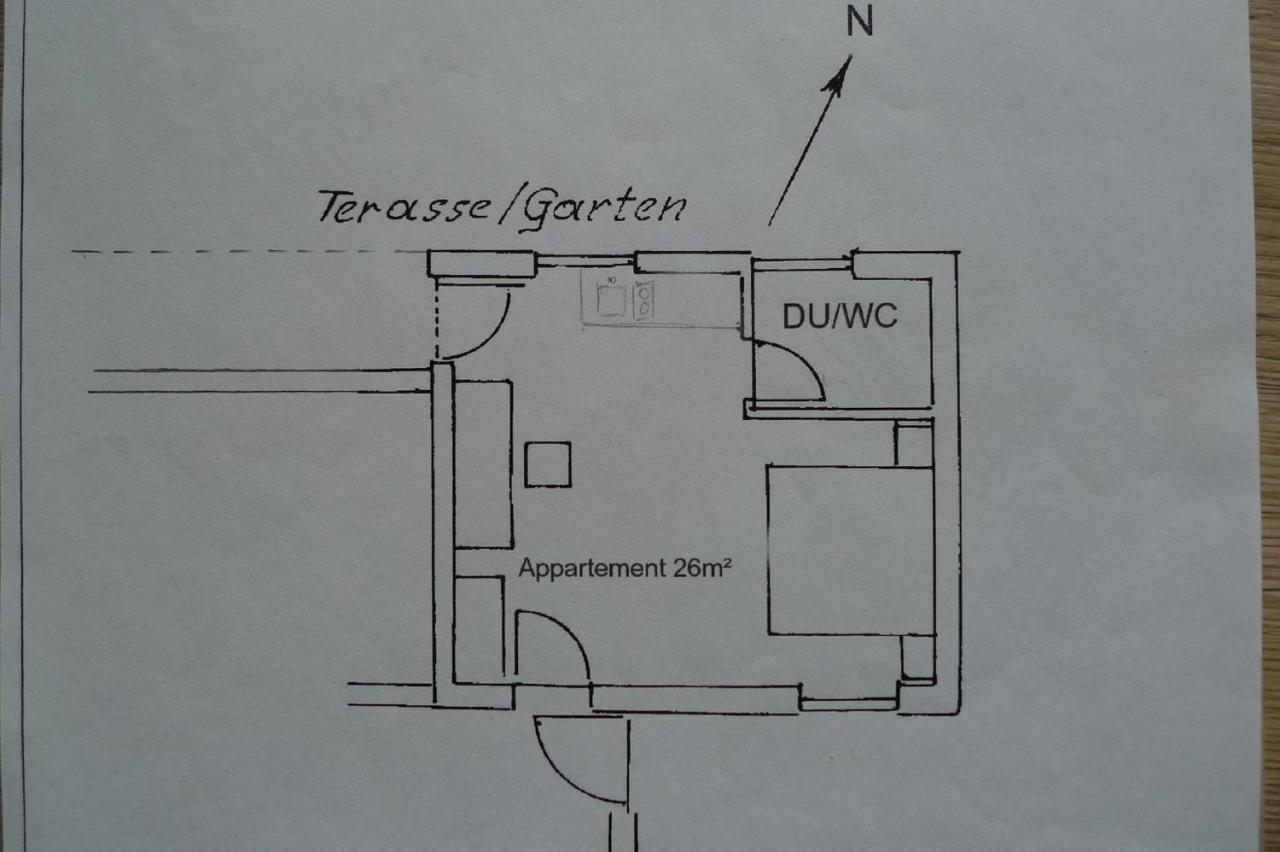 Appartamento Haus Schmidberger Schneizlreuth Esterno foto