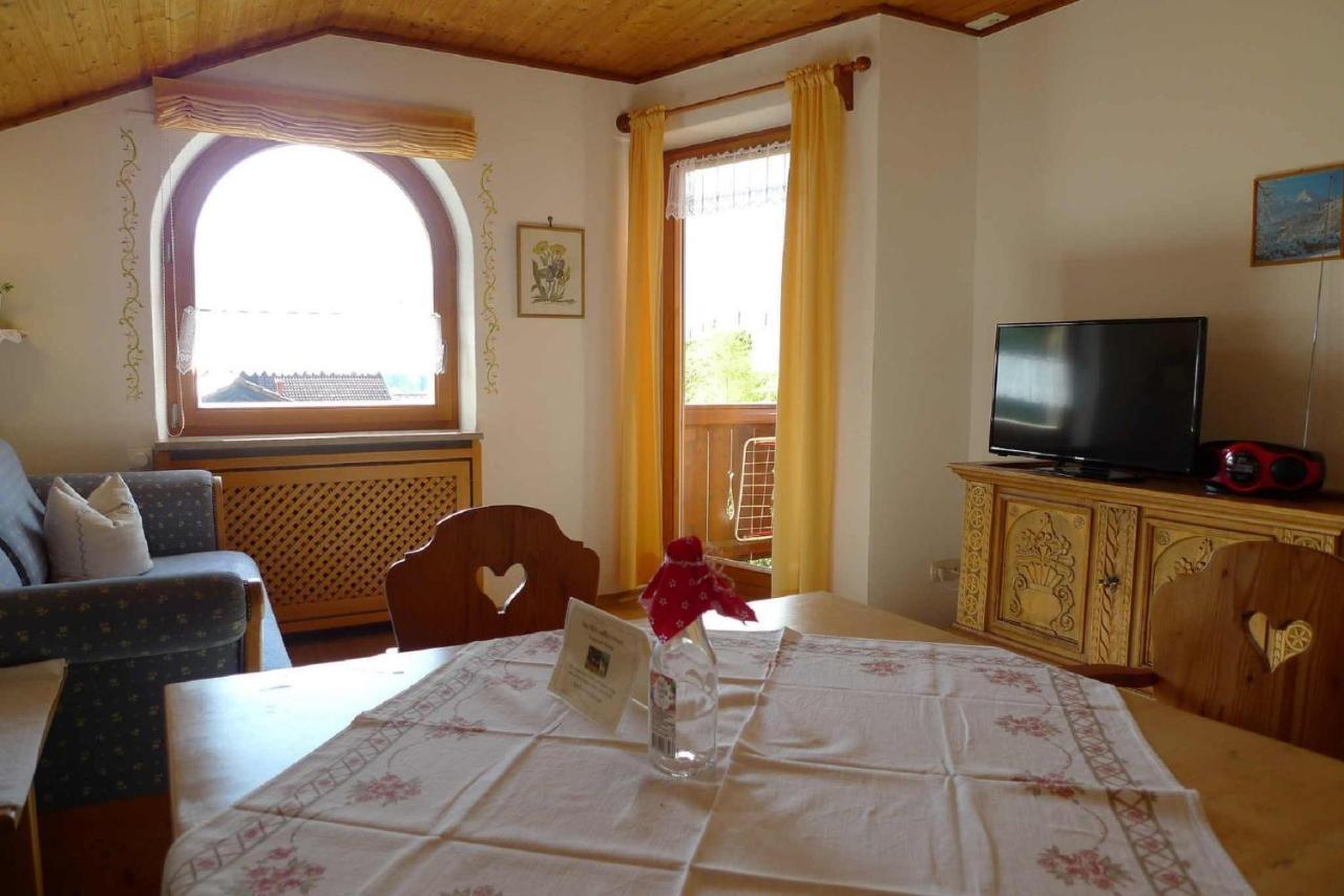 Appartamento Haus Schmidberger Schneizlreuth Esterno foto
